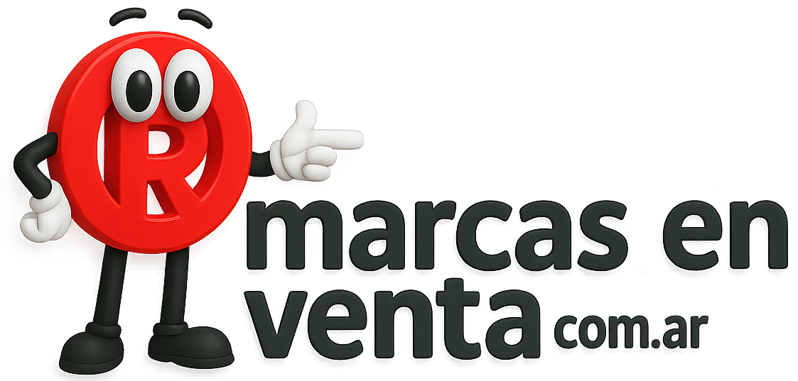 Marcas en Venta